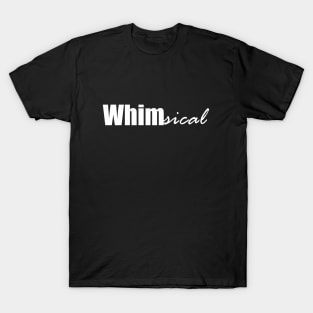 Whimsical T-Shirt